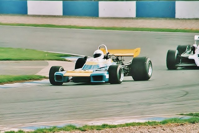 1971 Brabham BT34