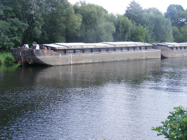Hennigsdorf   Oder-Havel Kanal