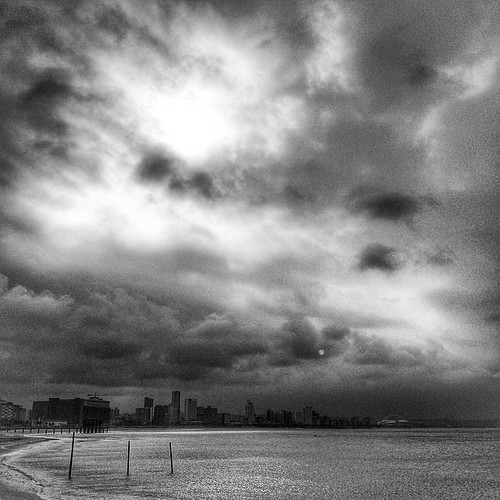 Durban Beach
