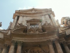 Basílica de Santo Ambrósio e São Carlos