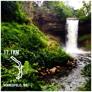 Franklin to Ford to the Falls | by mhartford