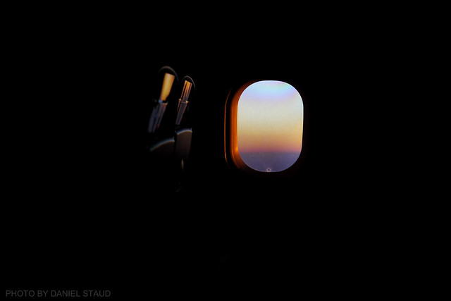 Dawn Flight