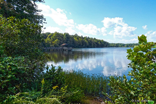 2016 water lake lakeorange virginia va usa landscape park