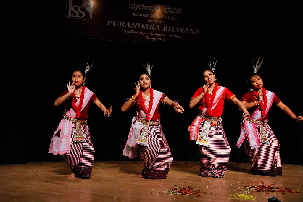 India International Dance Festival - 2016