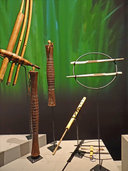 MúSIC, le musée des instruments de Céret (Pyrénées-Orientales)