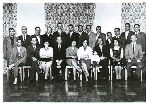 Arab Club 1960