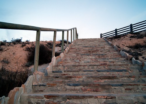 Steps | by caban1973