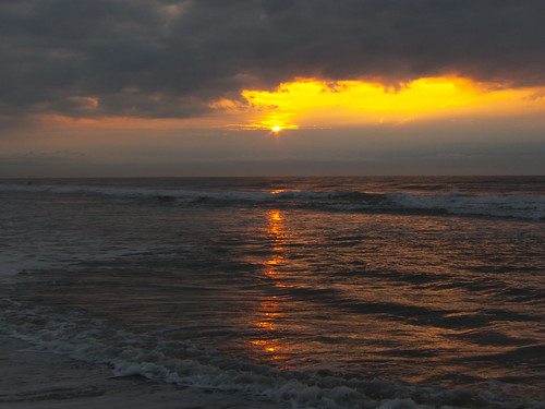sunset beach sunrise unitedstates north southcarolina myrtle northmyrtlebeach
