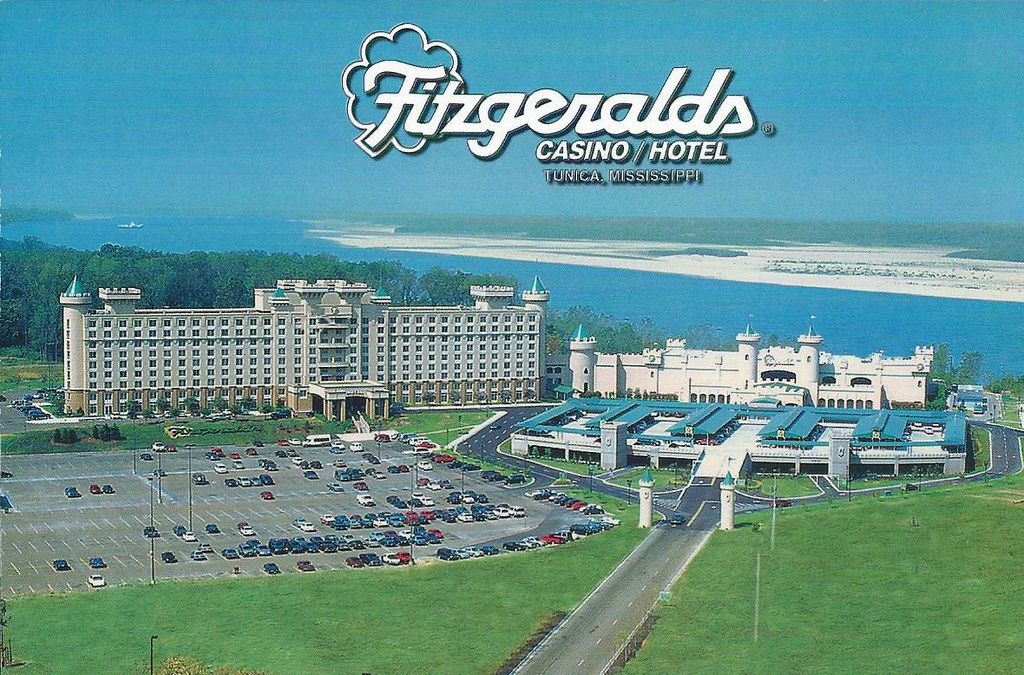 Fitzgerald Casino Tunica Ms