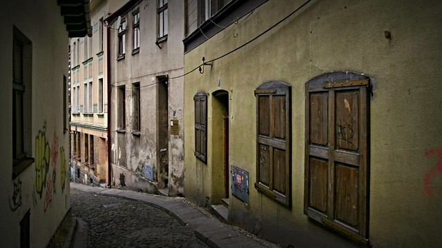 Cieszyn, Poland