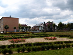 Chateau Slezské Rudoltice 2016-10