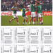 World Cup 2014 (extra stickers Mexico) (jens.lilienthal)