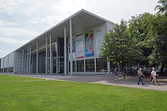 2014-08-10 München, Pinakothek der Moderne 161