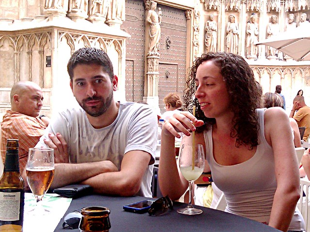 Tarragona Café: Abel & Ada