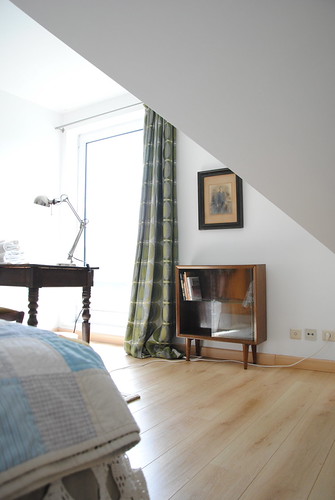 Dickinson House: Writers' Residency | Literary B&B | by miel.books