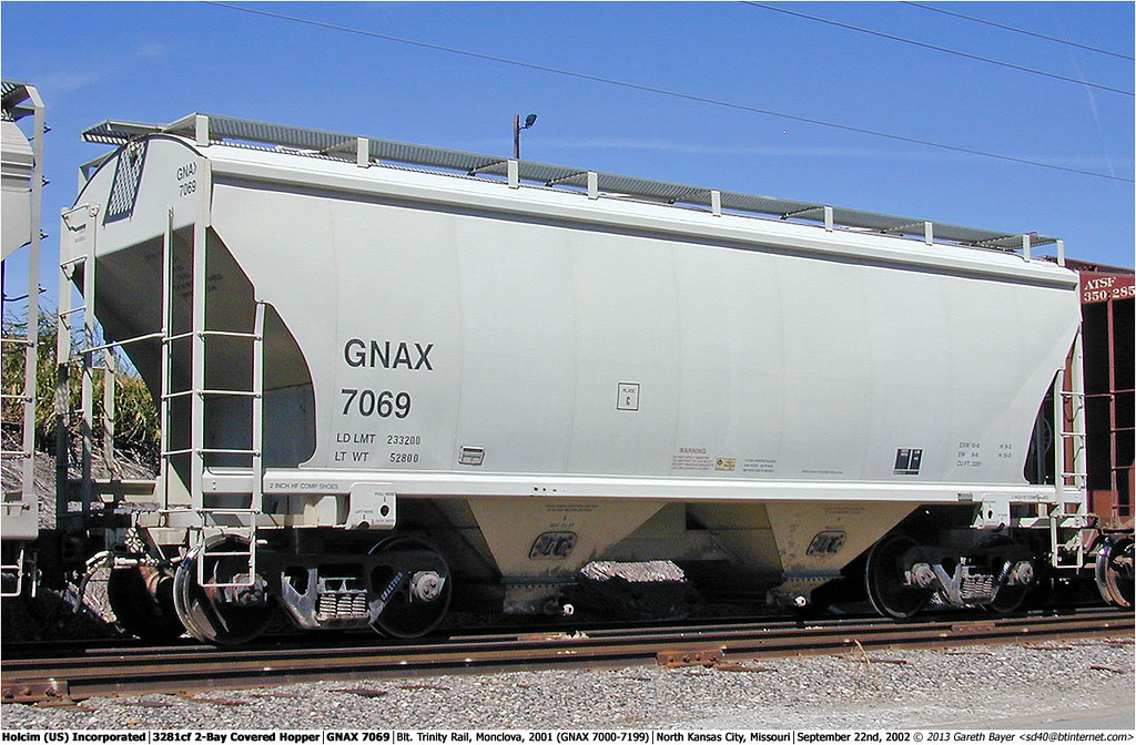 GNAX - Holcim (US) Inc | Flickr