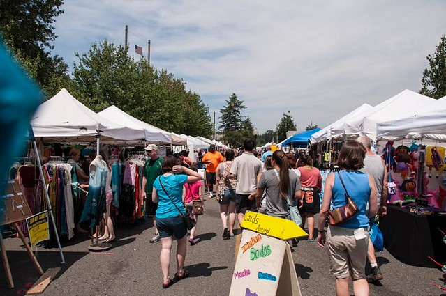 PSA_20140712_3340 | Street fair | Patrick Arnold | Flickr