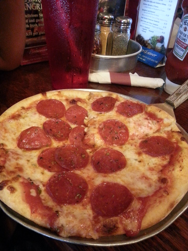 Pizza Villa