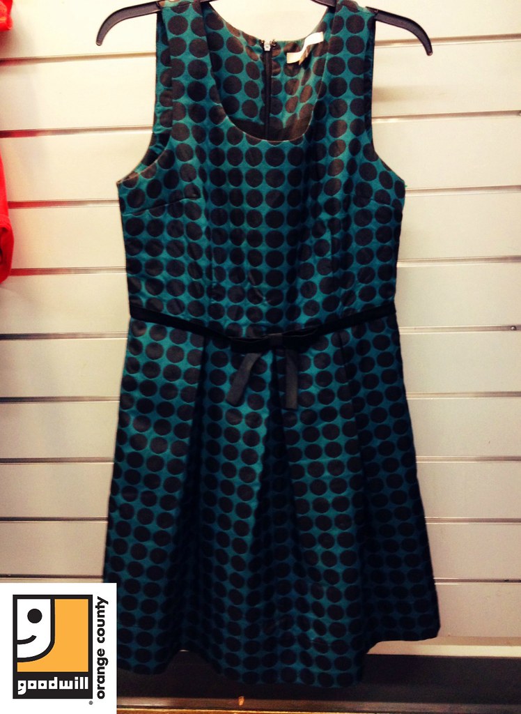 Teal Dress | Where would your little girl want to wear this ...