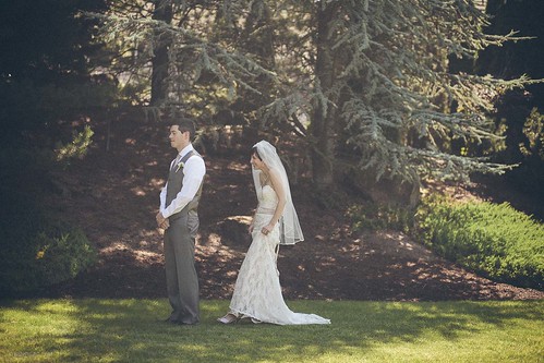 Sara & Tom | Vancouver, WA Wedding