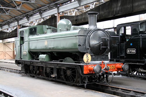 3650 DIDCOT 030510 | by David Beardmore