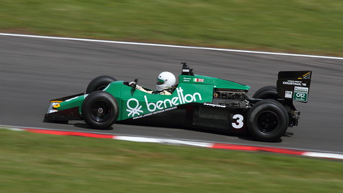 FIA Historic F1 2014_Brands GP_Quali_15 | by andys1616