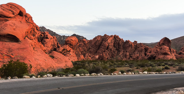 Valley of Fire State Park, NV