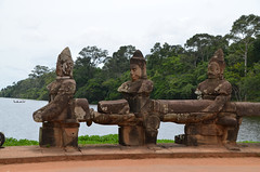 Angkor Thom - 25