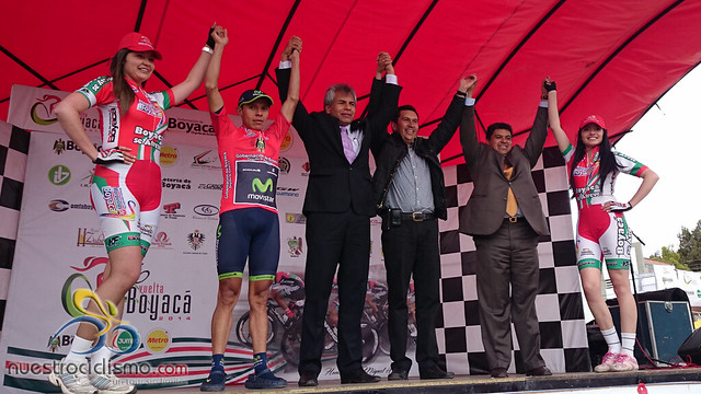 Et.2 Vuelta a Boyacá 2014