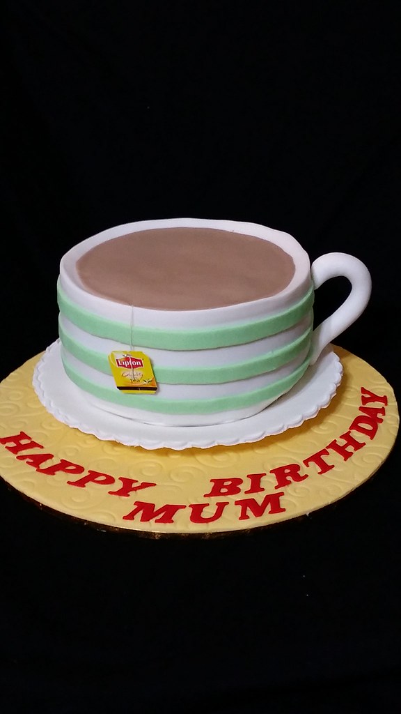 Update 139+ birthday tea cakes latest