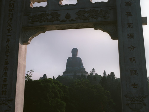 Improve the silence | by Tales of a Flaneur