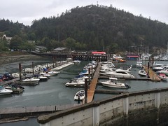 Nanaimo Departure Bay-West Vancouver Horseshoe Bay B.C. Ferry