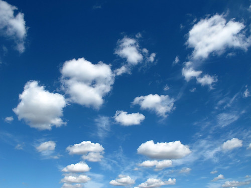 Nubes / Clouds | by Rafa Gallegos