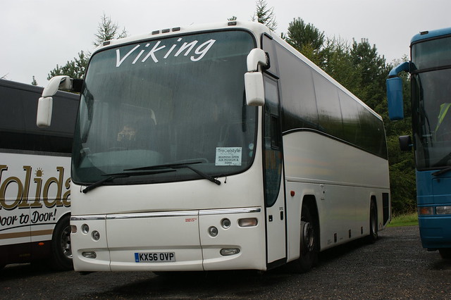 Viking KX56OVP