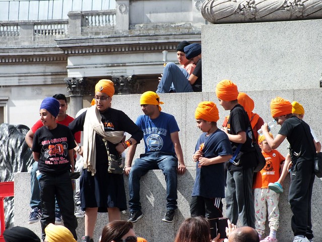 Sikh Sangat