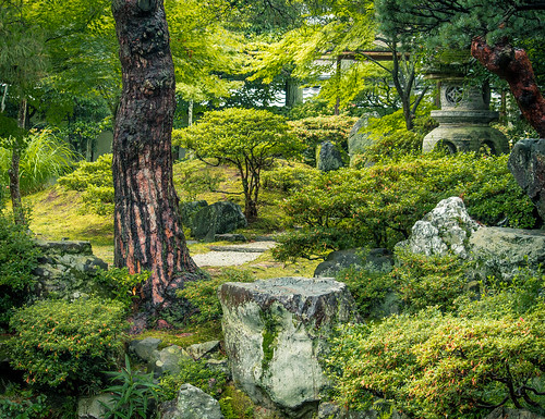Gonaitei 2 | Imperial Palace, Kyoto | Albert | Flickr