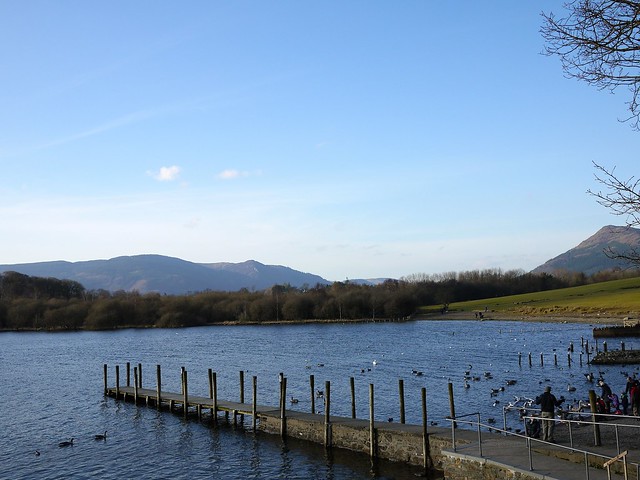 Lake District (Spring 2013 Series no5)