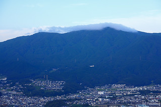Mt. Inoyama