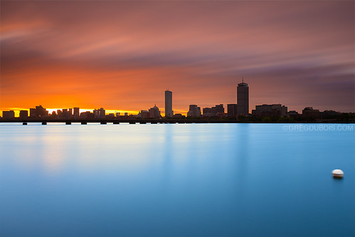 city longexposure morning pink blue cambridge sky urban orange usa motion reflection water silhouette yellow boston skyline clouds sunrise canon silver river landscape photography movement colorful downtown cityscape unitedstates cloudy charlesriver newengland wideangle nd colourful waterblur cloudscape backbay buoy hancocktower cityskyline urbanlandscape waterreflection bostonskyline waterscape prudentialtower urbanriver cloudmovement colorfulsky cambridgemassachusetts neutraldensity buboathouse extremeexposure bostonsunrise backbayboston canon6d prudentialtowerboston hancocktowerboston gregdubois gregduboisphotography