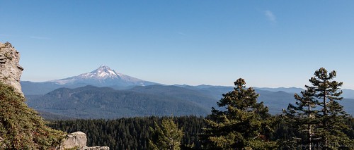 cascademountains mounthood mthood oregon conifers evergreens firs forest green landscape mountain nature outdoors rocks trees view volcano woods