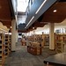 Photos from the Dedication and Grand Opening of the new Grove City Library on Sunday, October 16.  State Librarian Beverly Cain spoke at the event and took these photos.