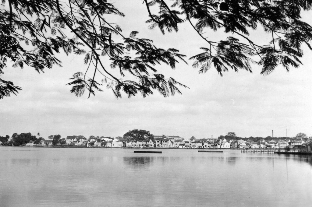 Hanoi 1939