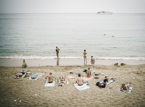 Stand by Me .... | by Qi Bo (Ezio Famà)