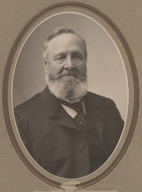 Reuben R. Sallows Reuben R. Sallows (1855 - 1937), Photographer | Flickr