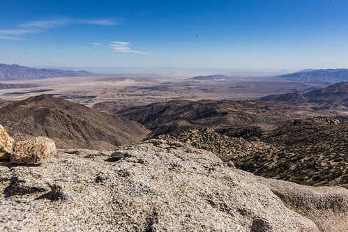 ranchita california unitedstates us sandiego desert mountainrocks boulders whitebenchmark view vista