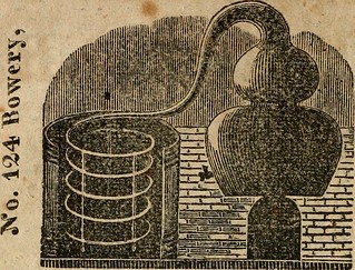 Image from page 19 of "Longworth's American almanack, New-York register, and city directory: for the ... year of American independence" (1797) | by Internet Archive Book Images
