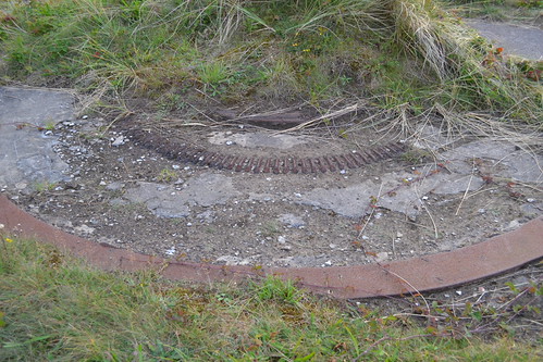 Altcar Rifle Range 2014 08 20 FCS Visit With John Houston.… | Flickr