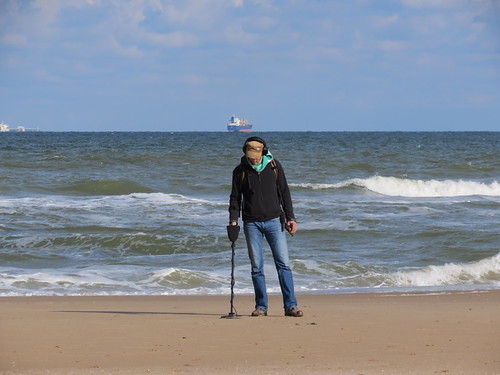 Strand Beach