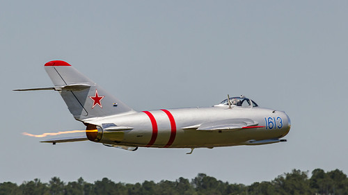 Mig17 | by 4myrrh1