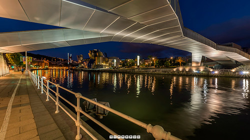 paseo de la Universidad (360º interactiva) | by Juan Ig. Llana
